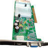 Radeon 9550 SE 250Mhz AGP 128Mb 400Mhz 64 bit VGA/TV AGP