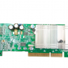 Radeon 9550 SE 250Mhz AGP 128Mb 400Mhz 64 bit VGA/TV AGP
