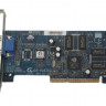 Видеокарта Gigabyte GA-VL620 REV 1.0 16mb, AGP 