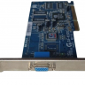 Видеокарта Gigabyte GA-VL620 REV 1.0 16mb, AGP 