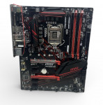 Материнская плата MSI H370 GAMING PLUS Socket 1151 V2