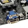 Материнская плата ASUS P8H67-M LX Socket 1156
