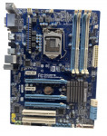 Материнская плата GIGABYTE GA-Z68A-D3H-B3 Socket 1155