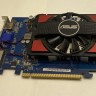Видеокарта ASUS GeForce GT 440 1GB (Неисправна)