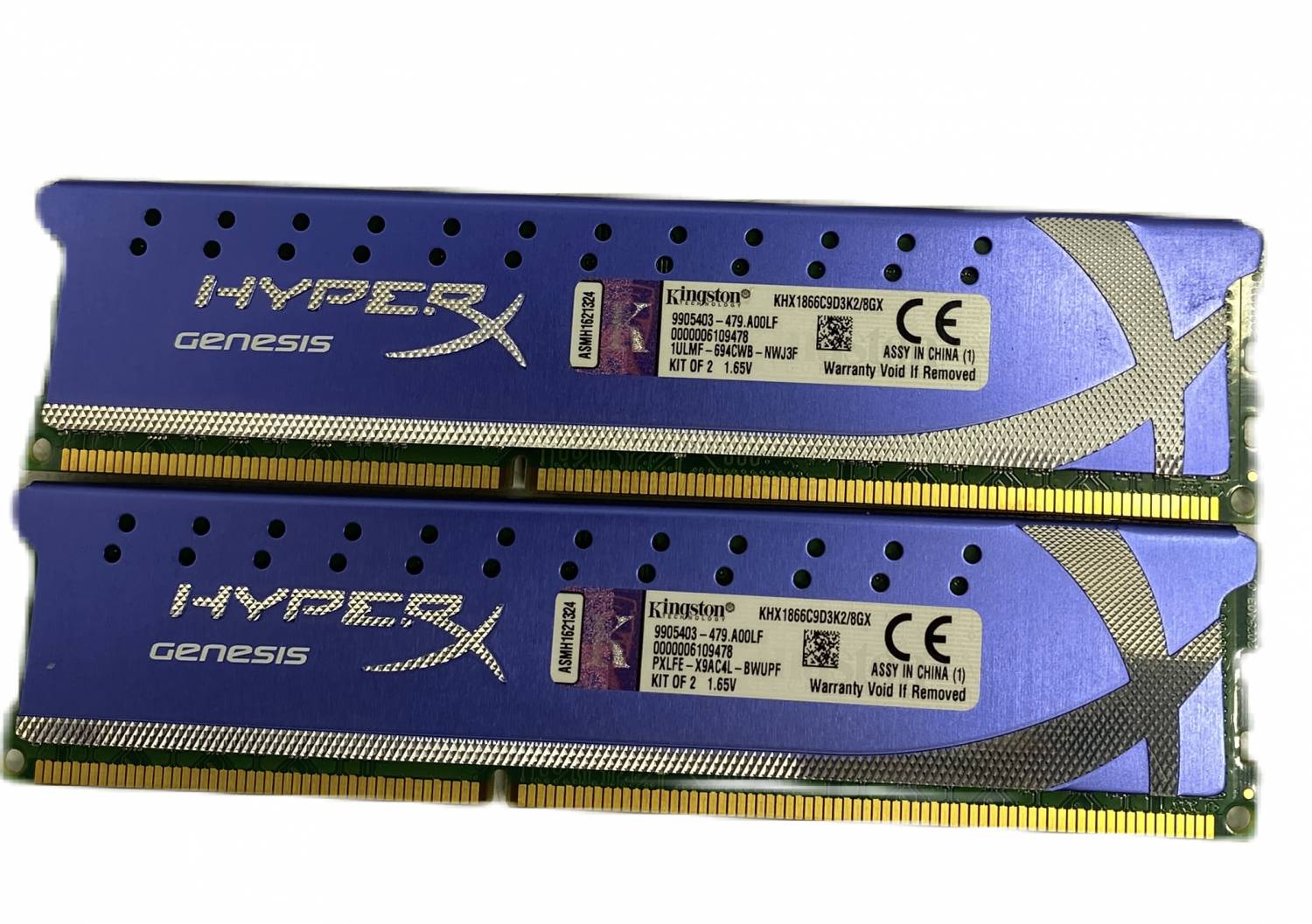 8gb ram ddr3 hyperx hotsell