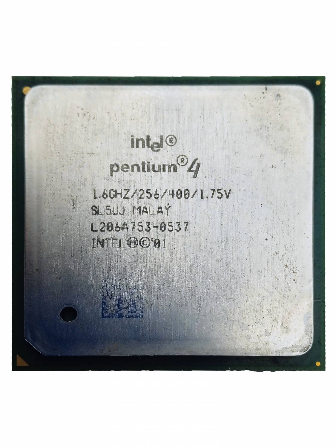 Intel 478 online
