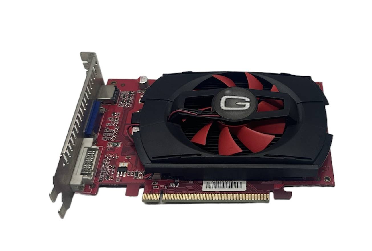 Gainward GeForce GT 240 512MB GDDR3