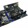 Материнская плата MSI B75MA-E33 Socket 1155