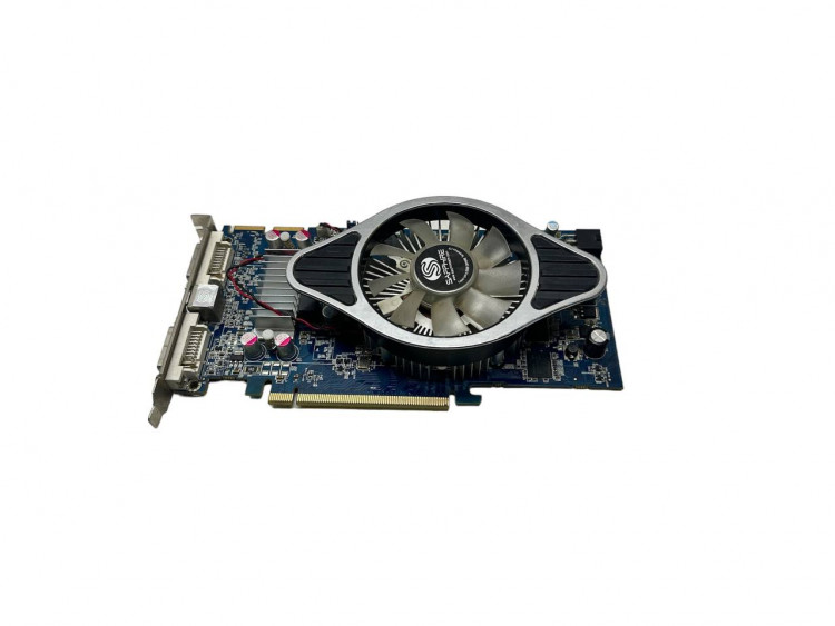 Видеокарта Sapphire RADEON HD 4850 512MB GDDR3
