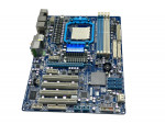 Материнская плата GIGABYTE GA-770TA-UD3 AM3
