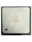 Процессор Intel Celeron D 325 SL7NU Socket478