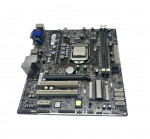 Комплект H61H2-TM7 8GB/I3-2100 Socket 1155
