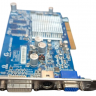 Видеокарта GIGABYTE GV-R96128D AGP