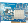 Видеокарта GIGABYTE GV-R96128D AGP