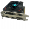 Видеокарта PowerColor (AXRX 550 2GBD5-DH) 2GB GDDR5