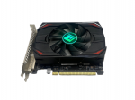 Видеокарта PowerColor (AXRX 550 2GBD5-DH) 2GB GDDR5