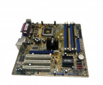 Материнская плата ASUS P5GL-MX Socket 775