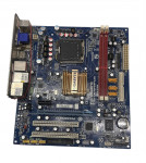 Материнская плата GIGABYTE GA-73PVM-S2H Socket 775