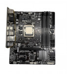 Материнская плата GIGABYTE GA-Z97M-DS3H (rev. 1.0) Socket 1150