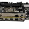 Материнская плата GIGABYTE GA-Z97M-DS3H (rev. 1.0) Socket 1150