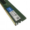 Оперативная память Crucial Basics Desktop CT4G4DFS8266 DDR4 4GB