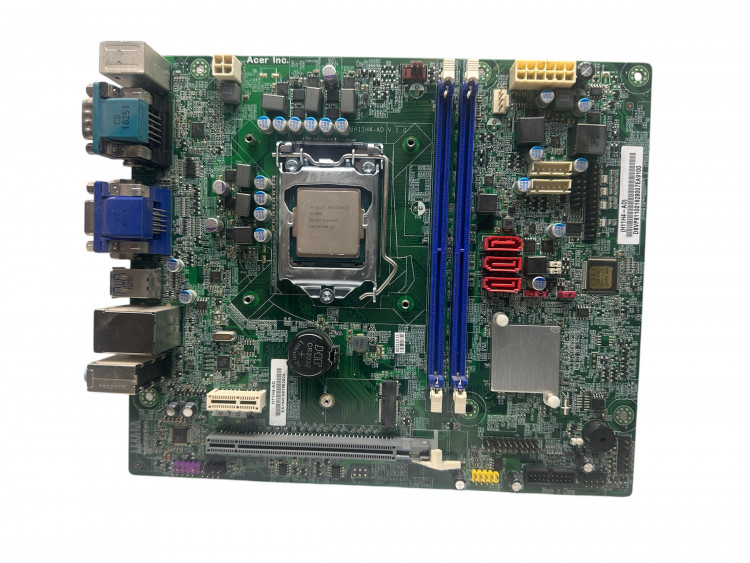 Материнская плата ACER H11H4-AD Socket 1151
