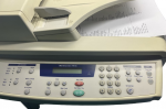 МФУ лазерное Xerox WorkCentre PE16