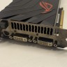 Видеокарта ASUS GeForce GTX 285 1GB GDDR3 (Неисправна)