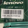 Материнская плата Lenovo IS6XM rev 1.0 LGA1155