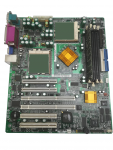 Серверная материнская плата Intel Server Board SAI2 Socket 370