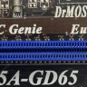 Материнская плата MSI P55A-GD65 Socket 1156