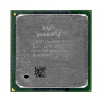 Процессор Intel Pentium 4 1.5 GHz SL5TJ Socket 478