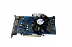 Видеокарта GIGABYTE GV-NX96T512H GeForce 9600 GT 512MB GDDR3