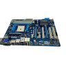 Материнская плата GIGABYTE GA-A75-D3H (rev. 1.0) FM1