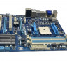 Материнская плата GIGABYTE GA-A75-D3H (rev. 1.0) FM1