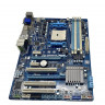 Материнская плата GIGABYTE GA-A75-D3H (rev. 1.0) FM1