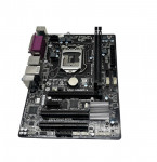 Материнская плата GIGABYTE GA-H81M-S2PH Socket 1150