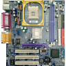 Материнская плата GIGABYTE GA-8GEM800 Socket478