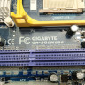 Материнская плата GIGABYTE GA-8GEM800 Socket478