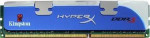 Оперативная память Kingston HyperX KHX1600C9AD3/2G DDR3 1x 2 Гб