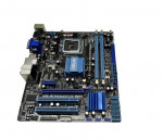 Материнская плата ASUS P5G43T-M PRO Socket 775