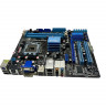 Материнская плата ASUS P5G43T-M PRO Socket 775