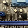 Материнская плата ASUS P5G43T-M PRO Socket 775