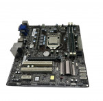 Комплект H61H2-TM7 4GB/I3-2100 Socket 1155