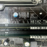 Комплект H61H2-TM7 4GB/I3-2100 Socket 1155