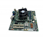 Комплект H61H2-LM5 G1610/4GB/+FAN LPT @ 2.60 Socket 1155