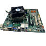 Комплект H61H2-LM5 G1610/4GB/+FAN LPT @ 2.60 Socket 1155
