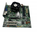 Комплект Lenovo L-IG41M REV:1.0 Q9400 /4GB/FAN Socket 775 