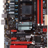Материнская плата Biostar TA970 AM3+