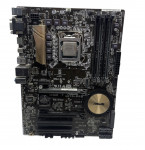 Материнская плата ASUS H170-PRO Socket 1151 v1